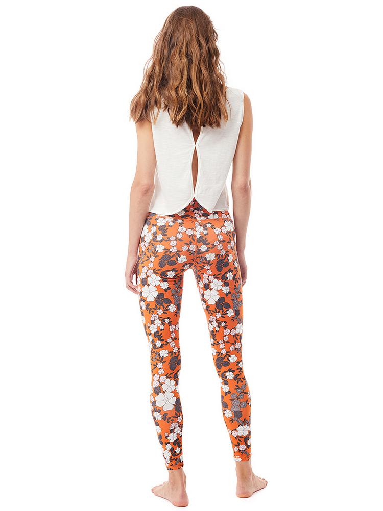 Mandala Mandala Croptop Damen - white - 4 | SportScheck