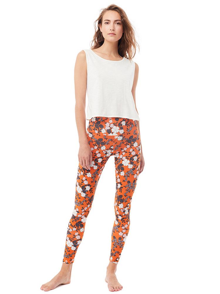 Mandala Mandala Croptop Damen - white - 3 | SportScheck