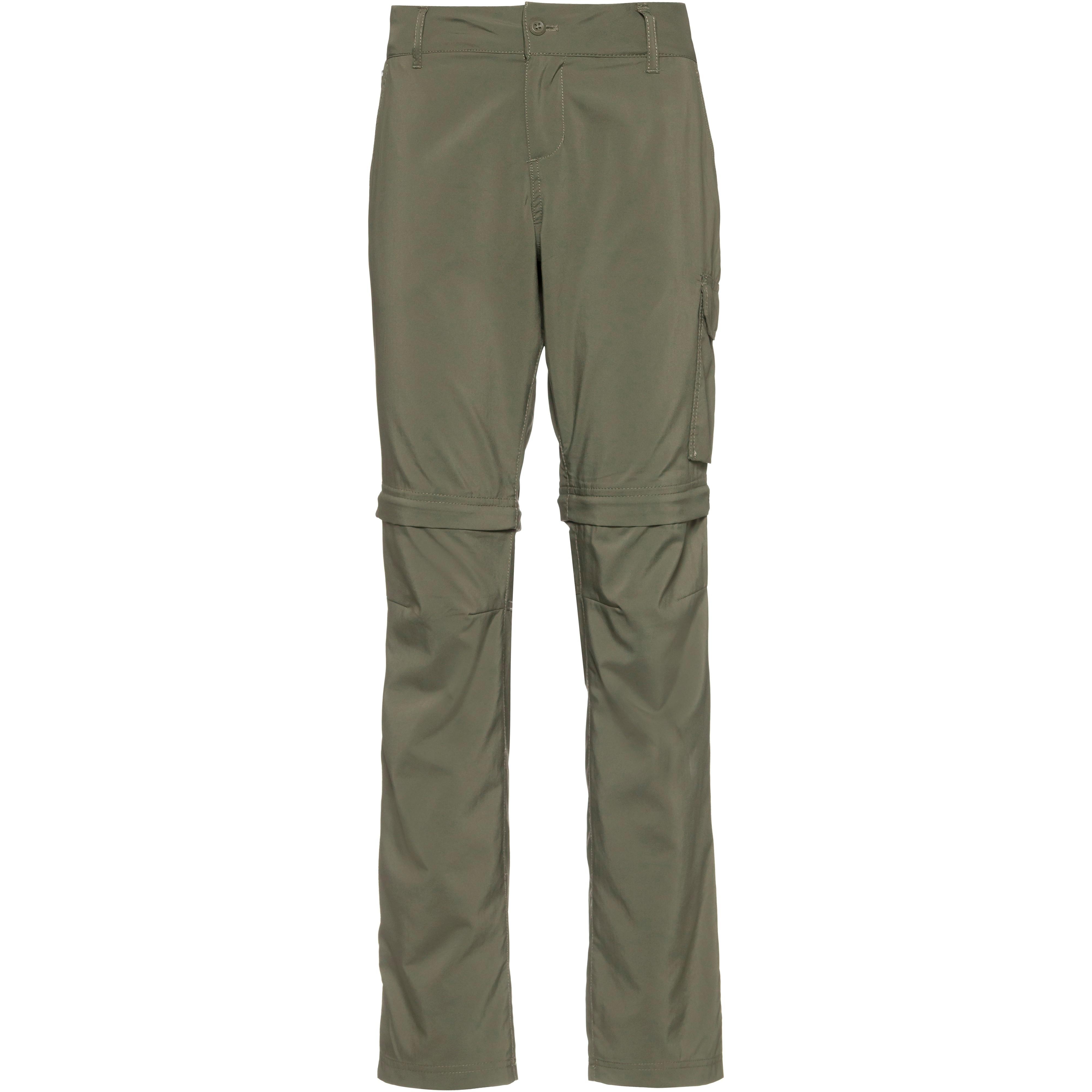 Columbia Silver Ridge Zipphose Damen