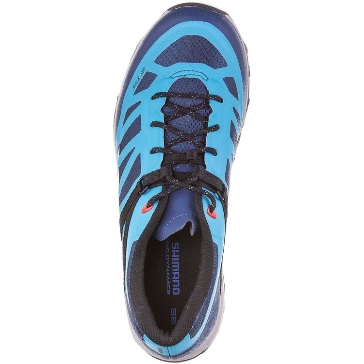 Shimano Shimano ET5 E-Bike Fahrradschuhe Damen - blue - 0 | SportScheck