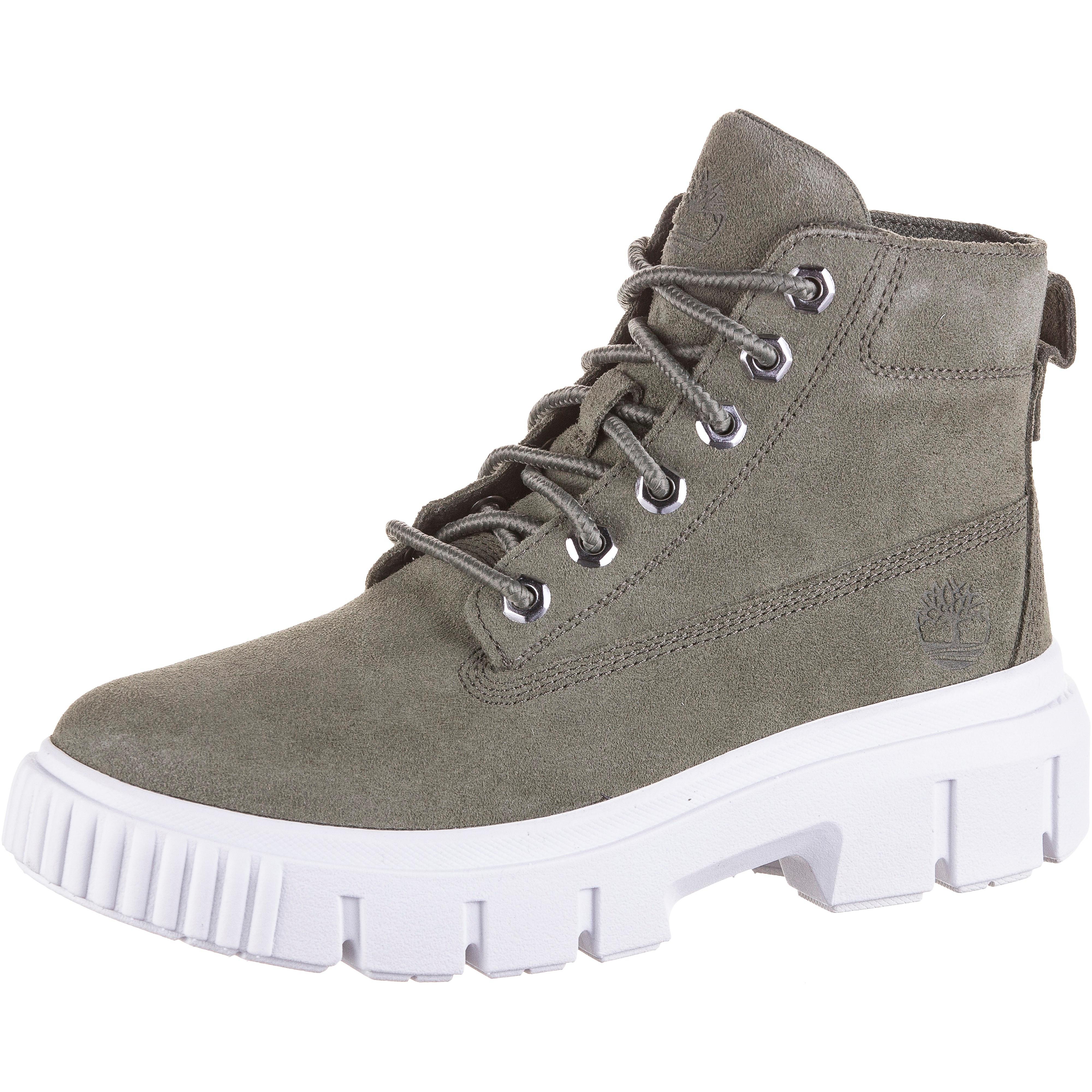 pakket strand religie Schuhe von TIMBERLAND in oliv im Online Shop von SportScheck kaufen