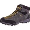 Scarpa Mojito Hike Wanderschuhe Herren - titanium-mustard