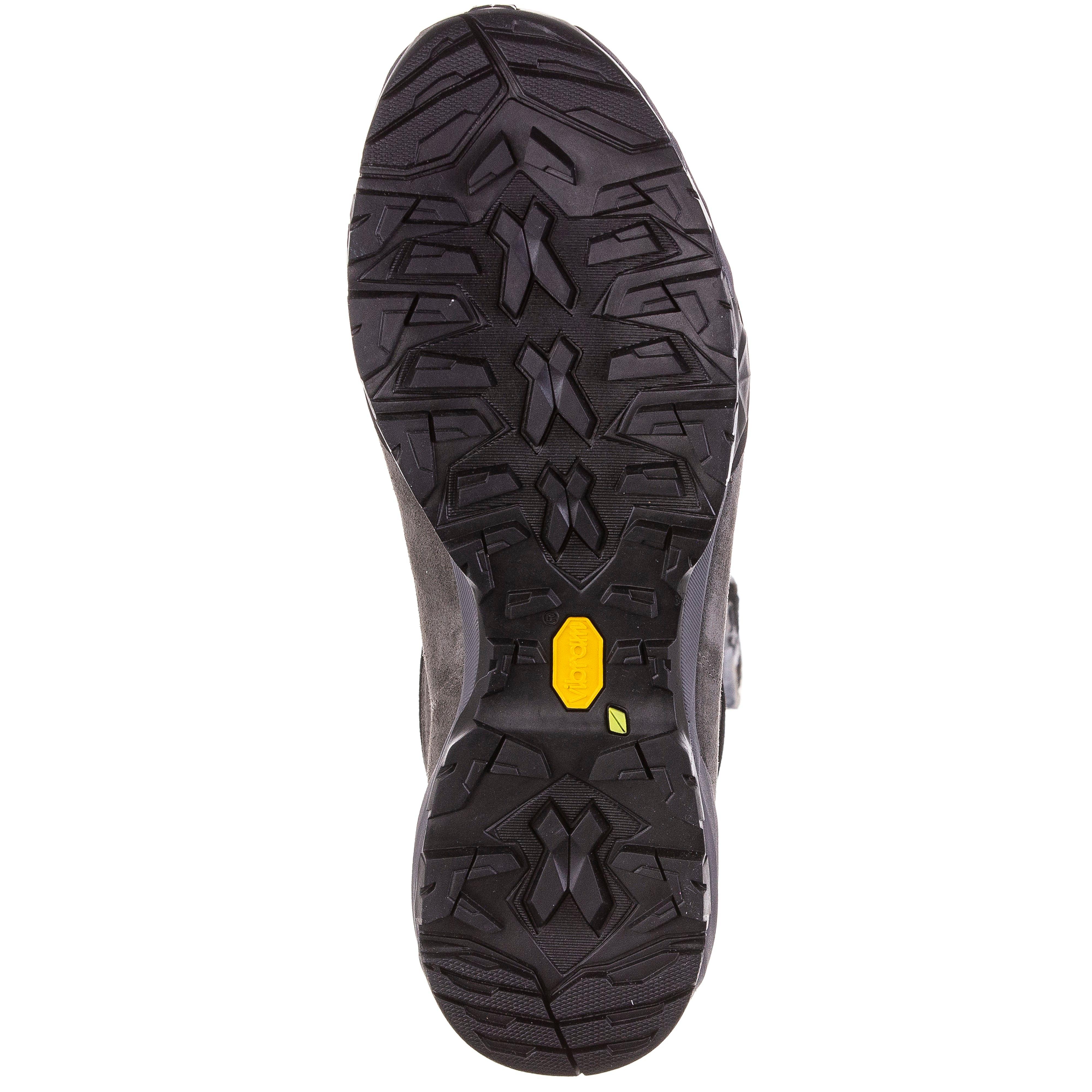 Scarpa Mojito Hike Wanderschuhe Herren titanium-mustard im Online