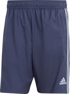 adidas Tiro Fußballshorts Herren shadow navy-blue dawn