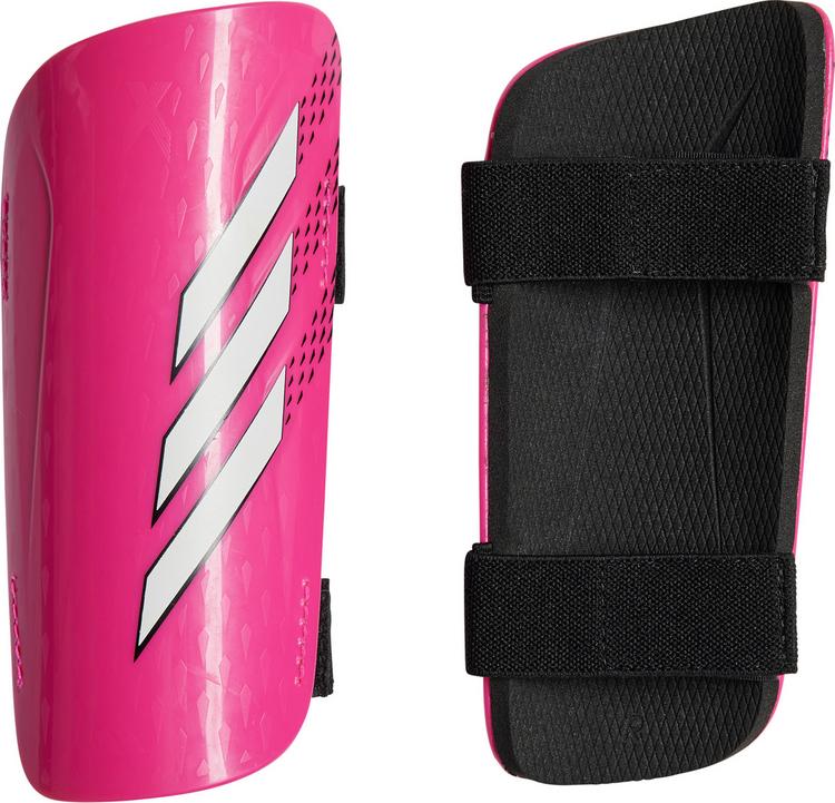 adidas adidas X SG TRN Schienbeinschoner - team shock pink-white-black - 0 | SportScheck