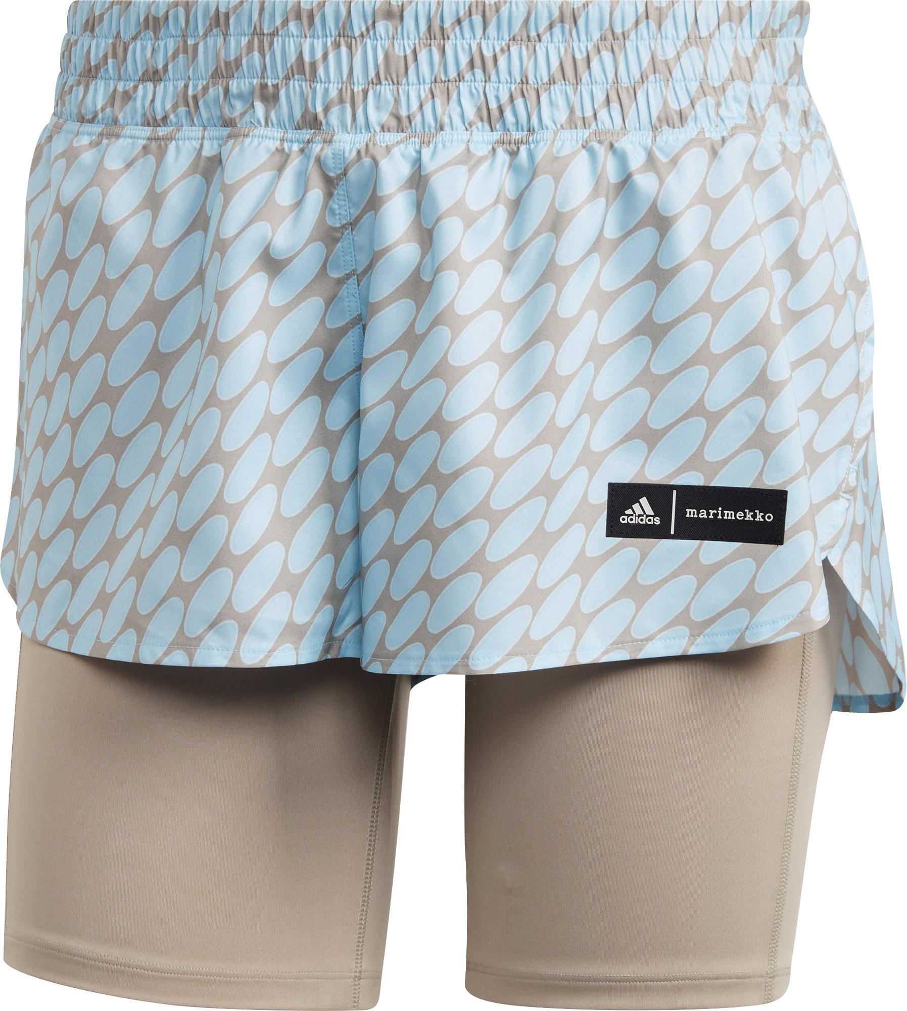 adidas Funktionsshorts Damen