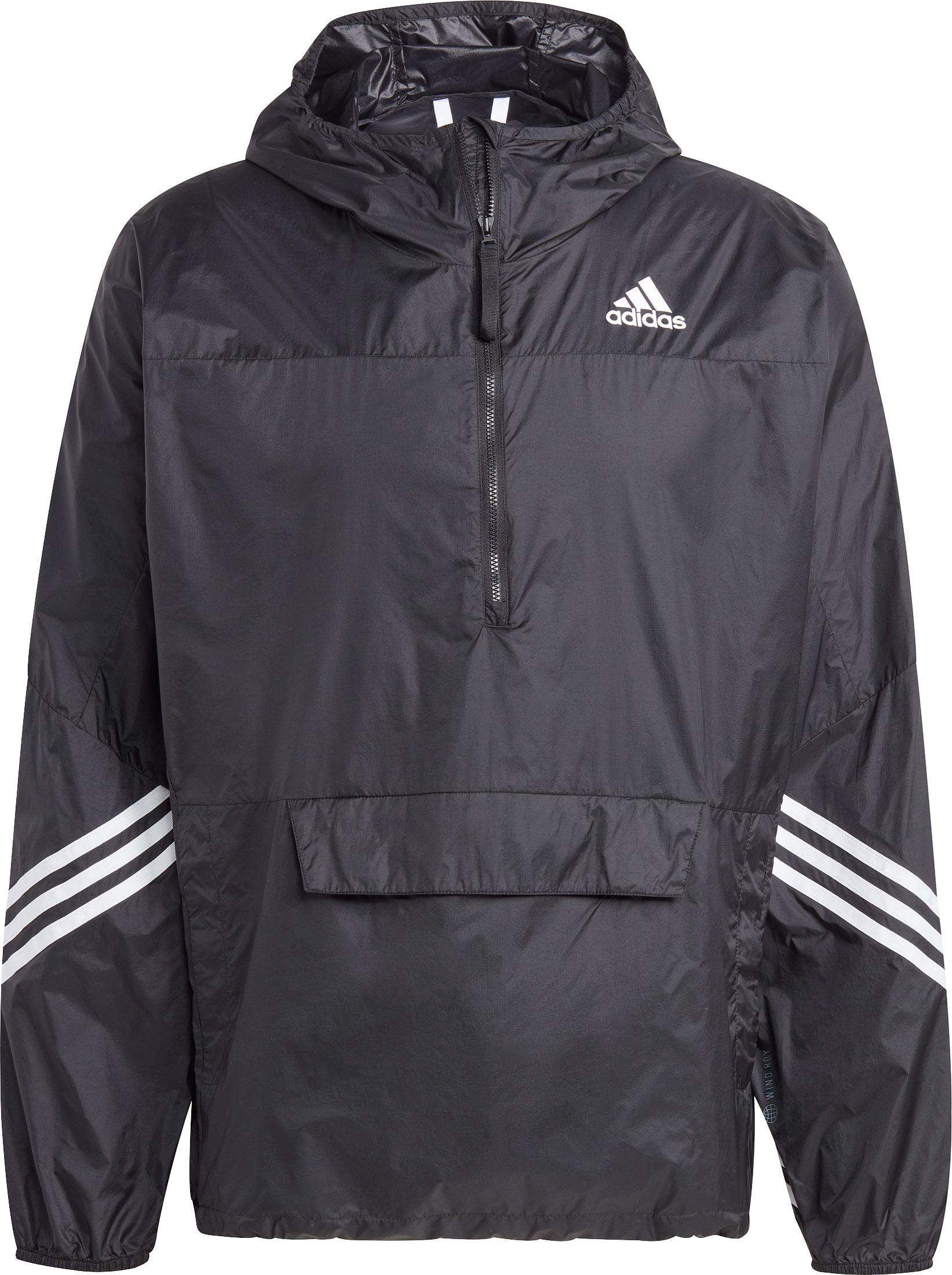 Adidas windbreaker herren online