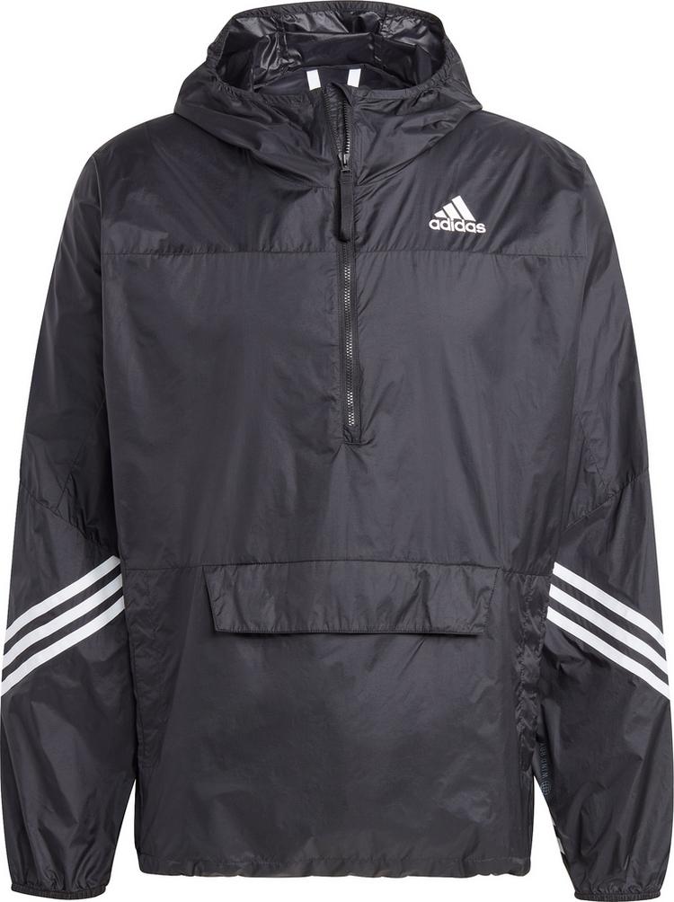adidas adidas Wind Ready Windbreaker Herren - black - 0 | SportScheck