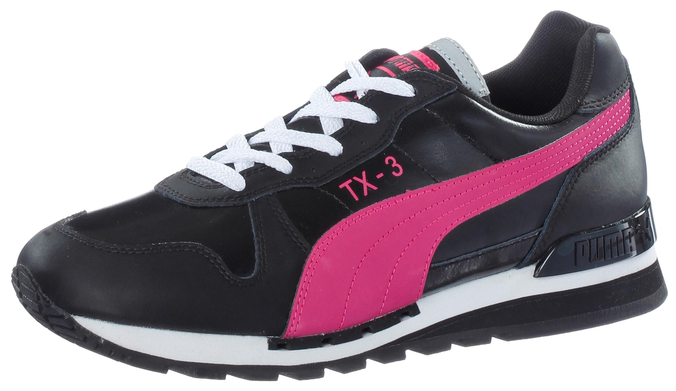 puma rs 100 r system