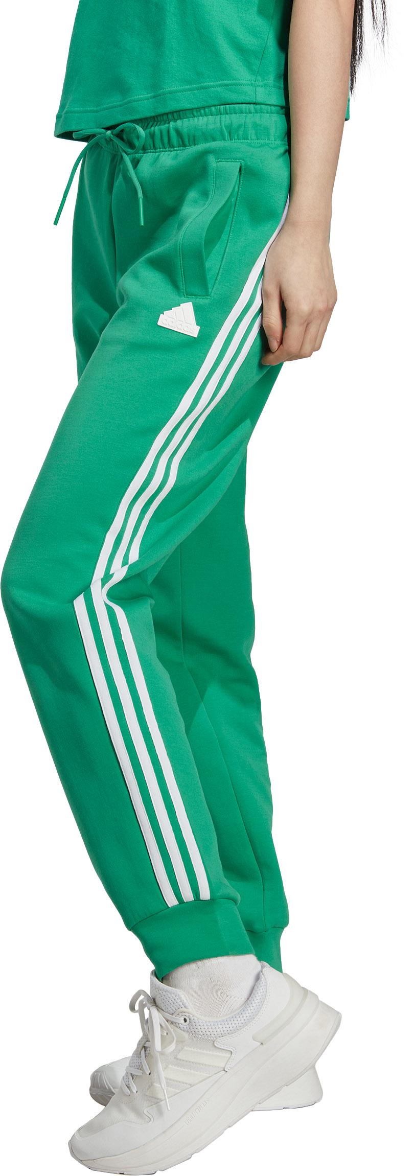 Hosen für Damen von adidas grün im Online Shop von SportScheck