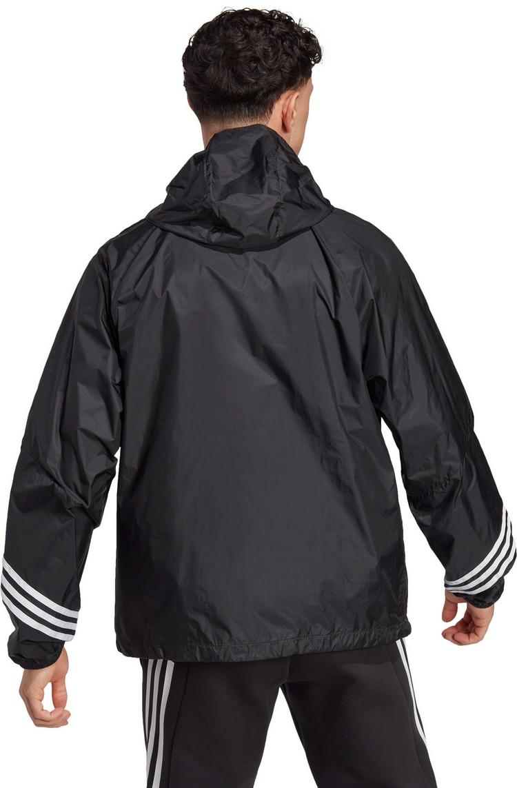 adidas adidas Wind Ready Windbreaker Herren - black - 1 | SportScheck