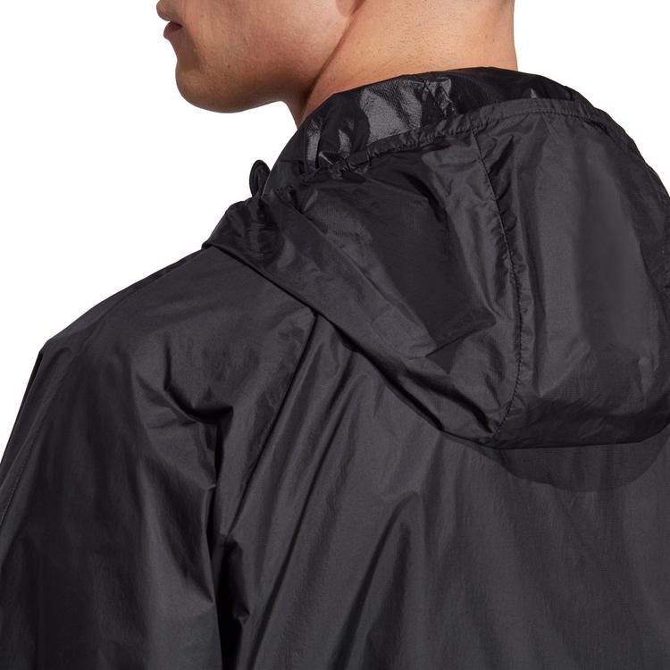 adidas adidas Wind Ready Windbreaker Herren - black - 4 | SportScheck