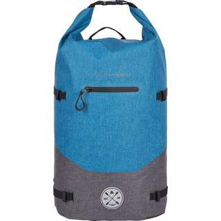 FIREFLY Backpack 25L I SUP-Zubehör blue-grey