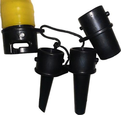 FIREFLY Double Action Pump ADAPT SUP-Zubeh&ouml;r