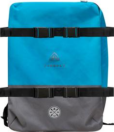 FIREFLY BAG B SUP-Zubehör blue-grey