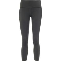 adidas LUXE 7/8-Tights Damen black