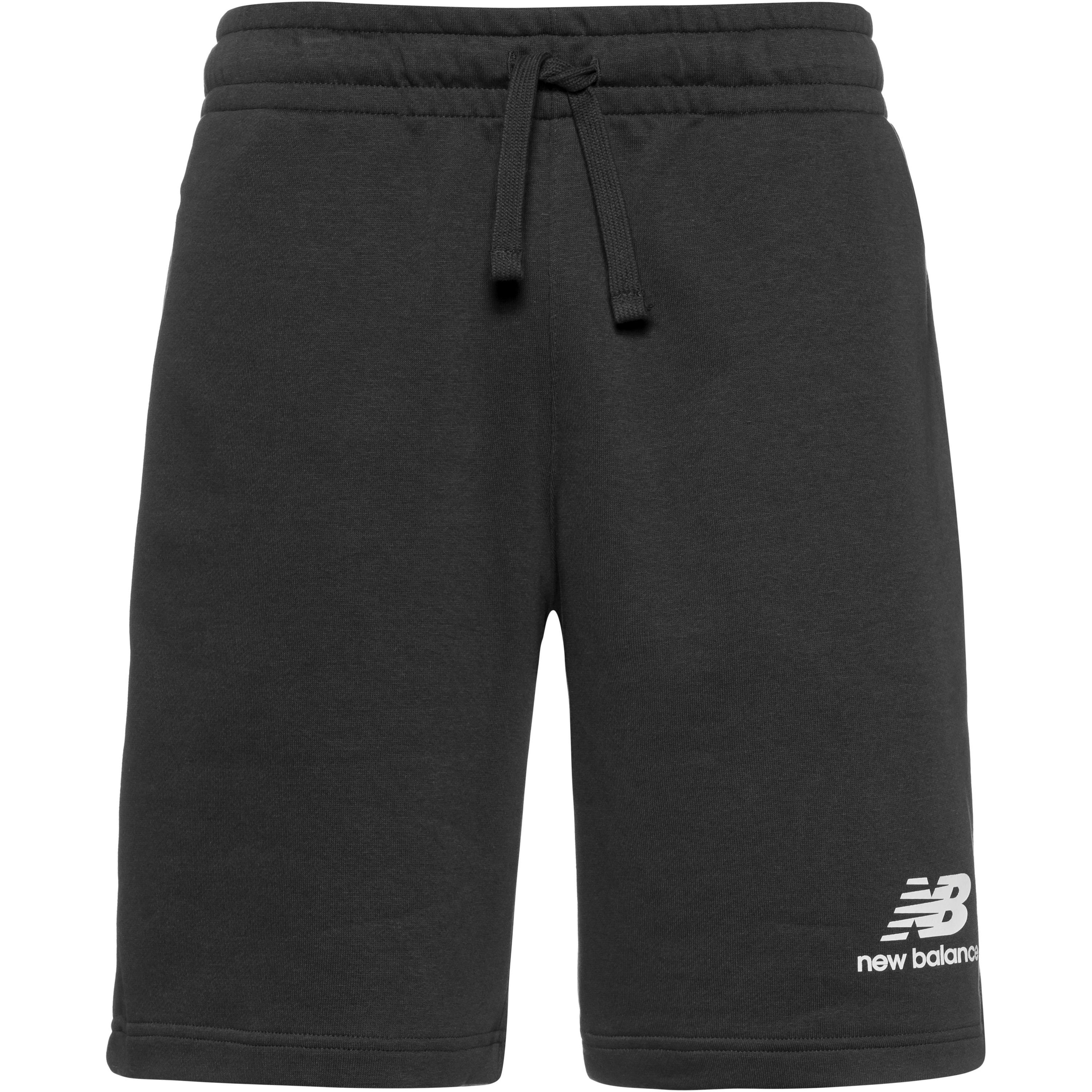NEW BALANCE Essentials Stacked Shorts Herren