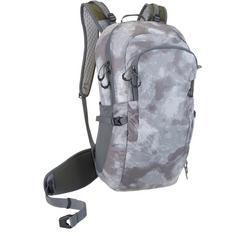 Jack Wolfskin ATHMOS SHAPE 24 Wanderrucksack silver all over