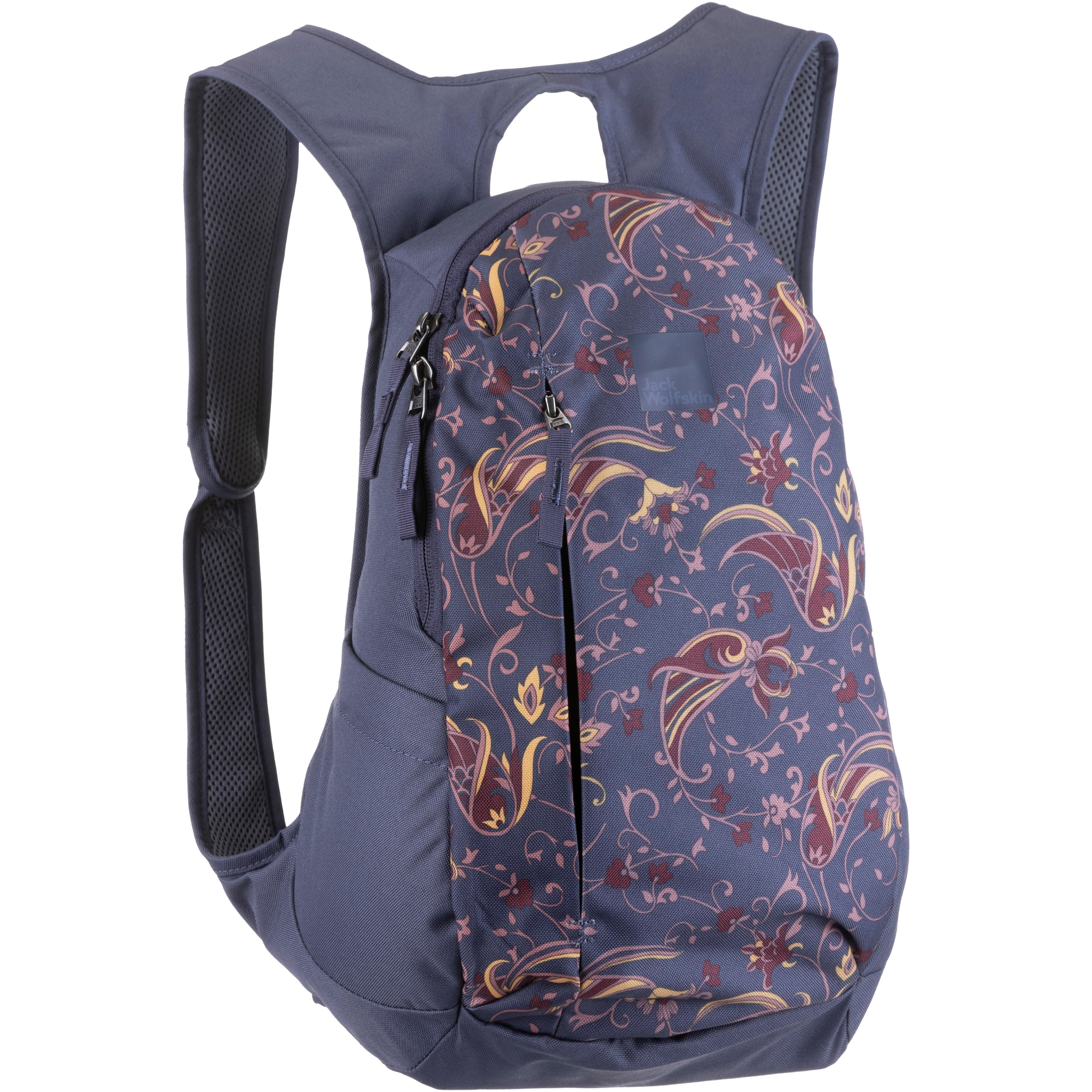 Jack Wolfskin ANCONA Daypack Damen graphite all over im Online Shop von