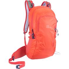 Jack Wolfskin ATHMOS SHAPE 20 Wanderrucksack tango orange