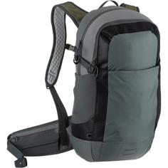 Jack Wolfskin MOAB JAM PRO 24.5 Wanderrucksack gecko green