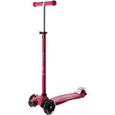 Micro maxi Scooter Kinder pink