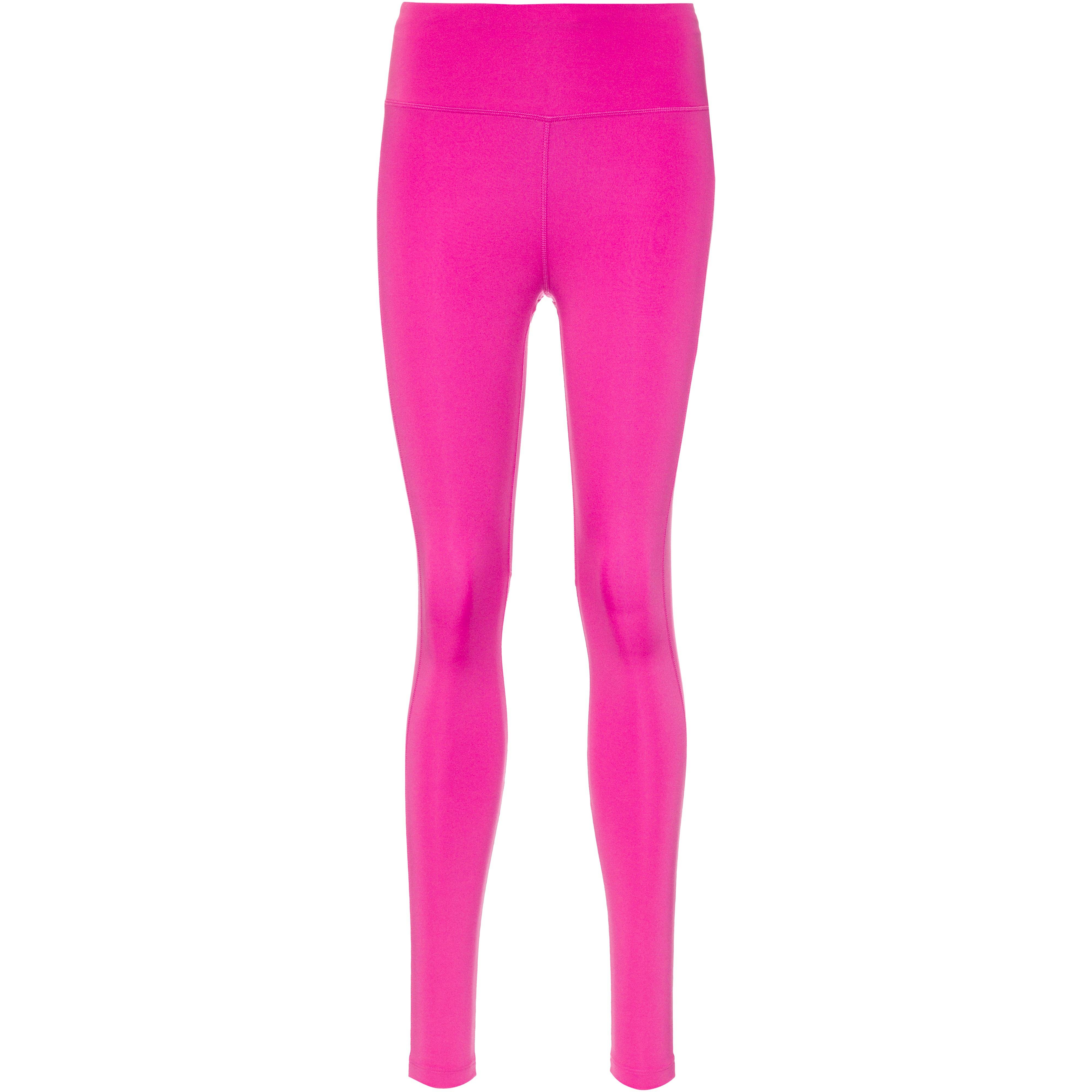 Nike DF FAST Lauftights Damen