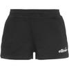 Ellesse Kyrana Sweatshorts Damen - black