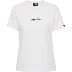 Ellesse Svetta T-Shirt Damen white