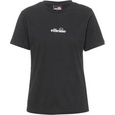 Ellesse Svetta T-Shirt Damen black