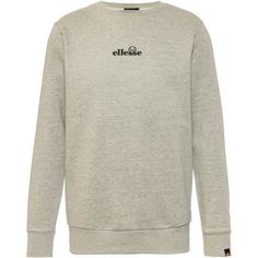 Ellesse Kiamto Sweatshirt Herren grey marl