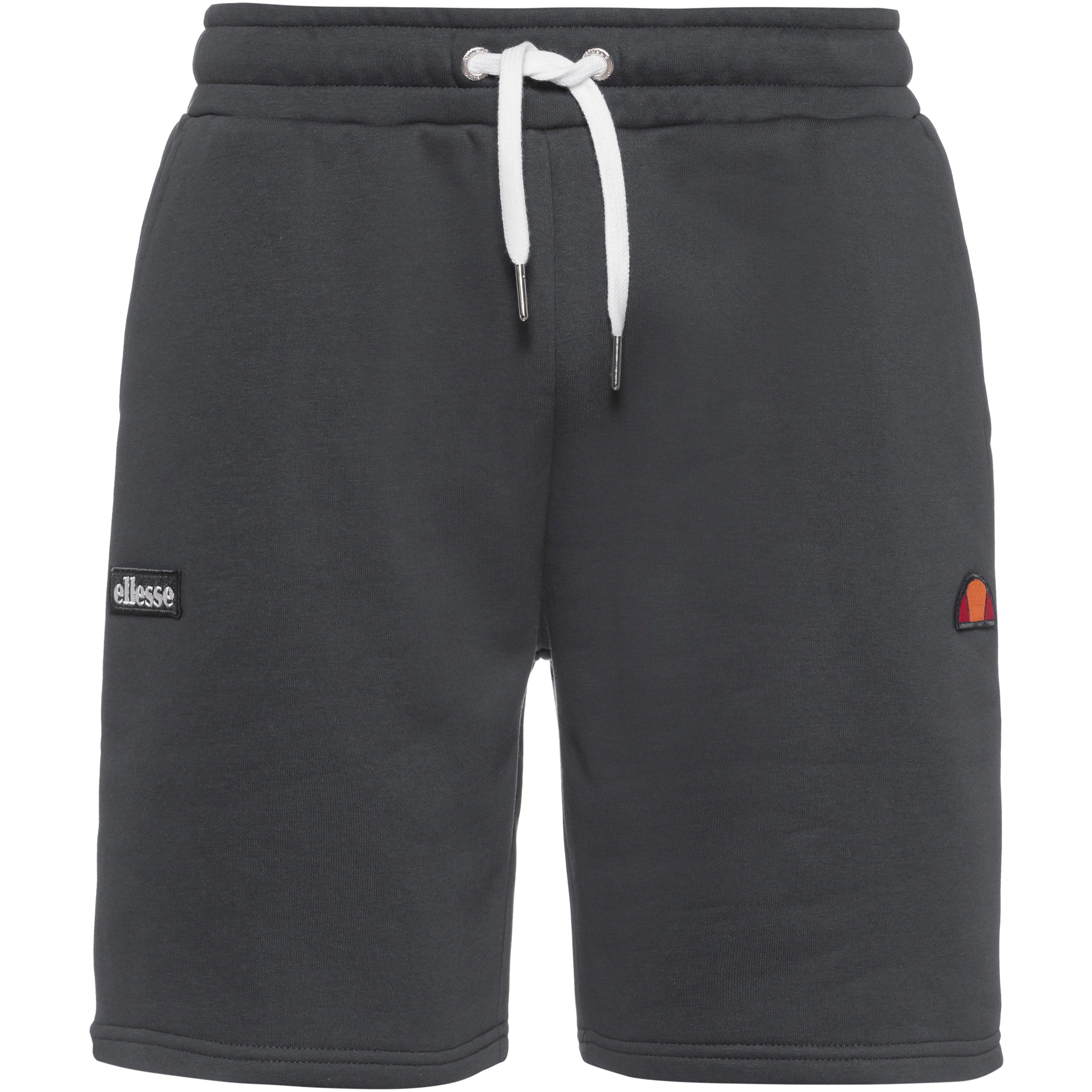 Ellesse Noli Shorts Herren black im Online Shop von SportScheck kaufen