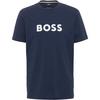 Boss RN T-Shirt Herren - navy