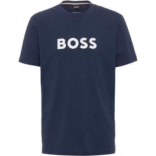 Boss RN T-Shirt Herren
