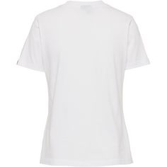 Rückansicht von Ellesse Svetta T-Shirt Damen white