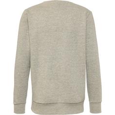 Rückansicht von Ellesse Kiamto Sweatshirt Herren grey marl