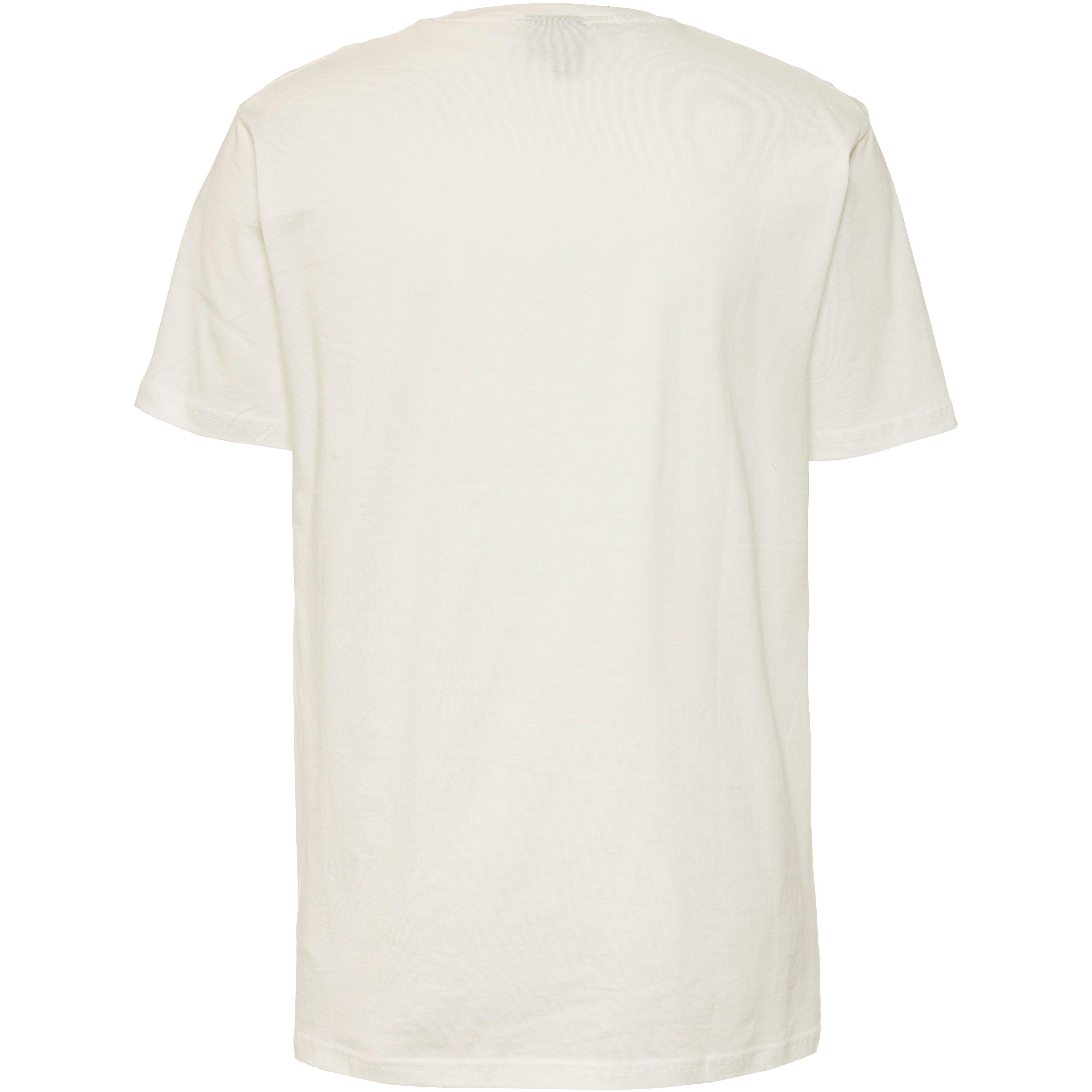 Ellesse Fuenti T-Shirt Herren white im Online Shop von SportScheck kaufen