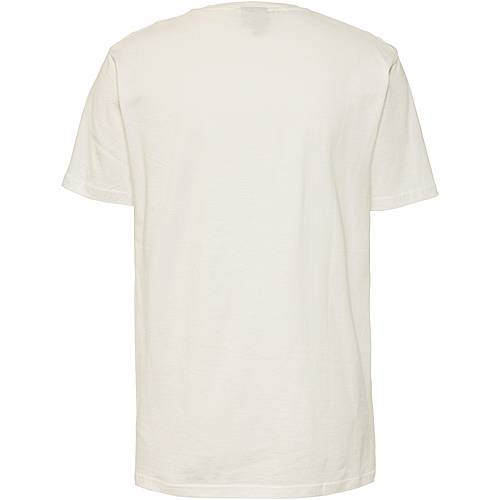Ellesse Fuenti T-Shirt Herren white im Online Shop von SportScheck kaufen