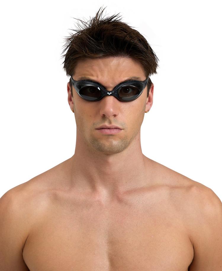 Arena Arena Spider Brille - smoke-black - 0 | SportScheck