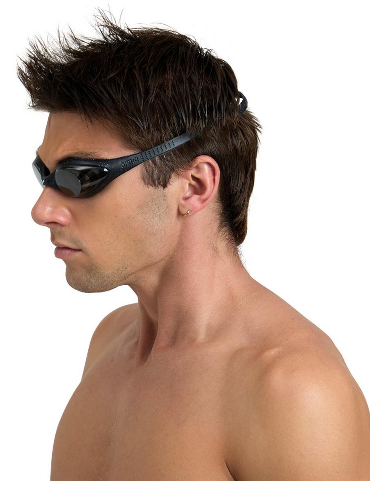 Arena Arena Spider Brille - smoke-black - 1 | SportScheck