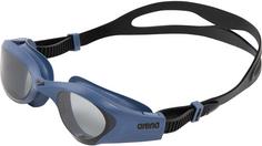 Arena The One Schwimmbrille smoke-grey-blue-black