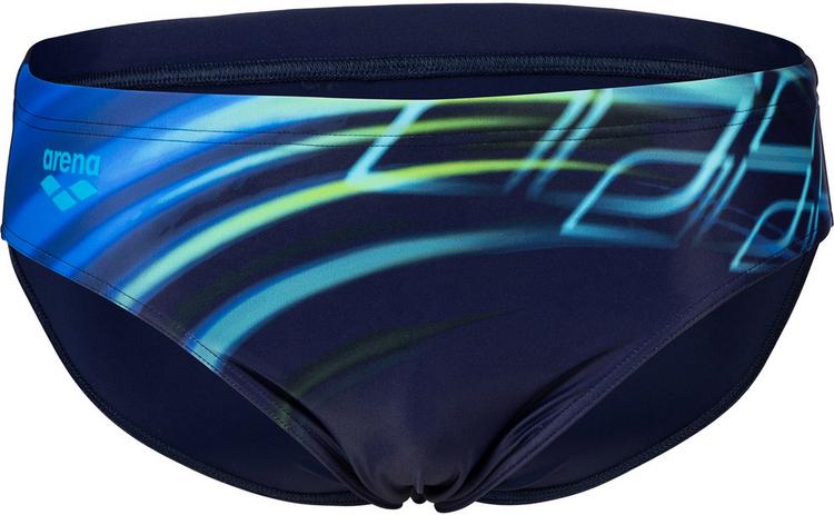 Arena Arena Shading Badehose Herren - navy - 0 | SportScheck