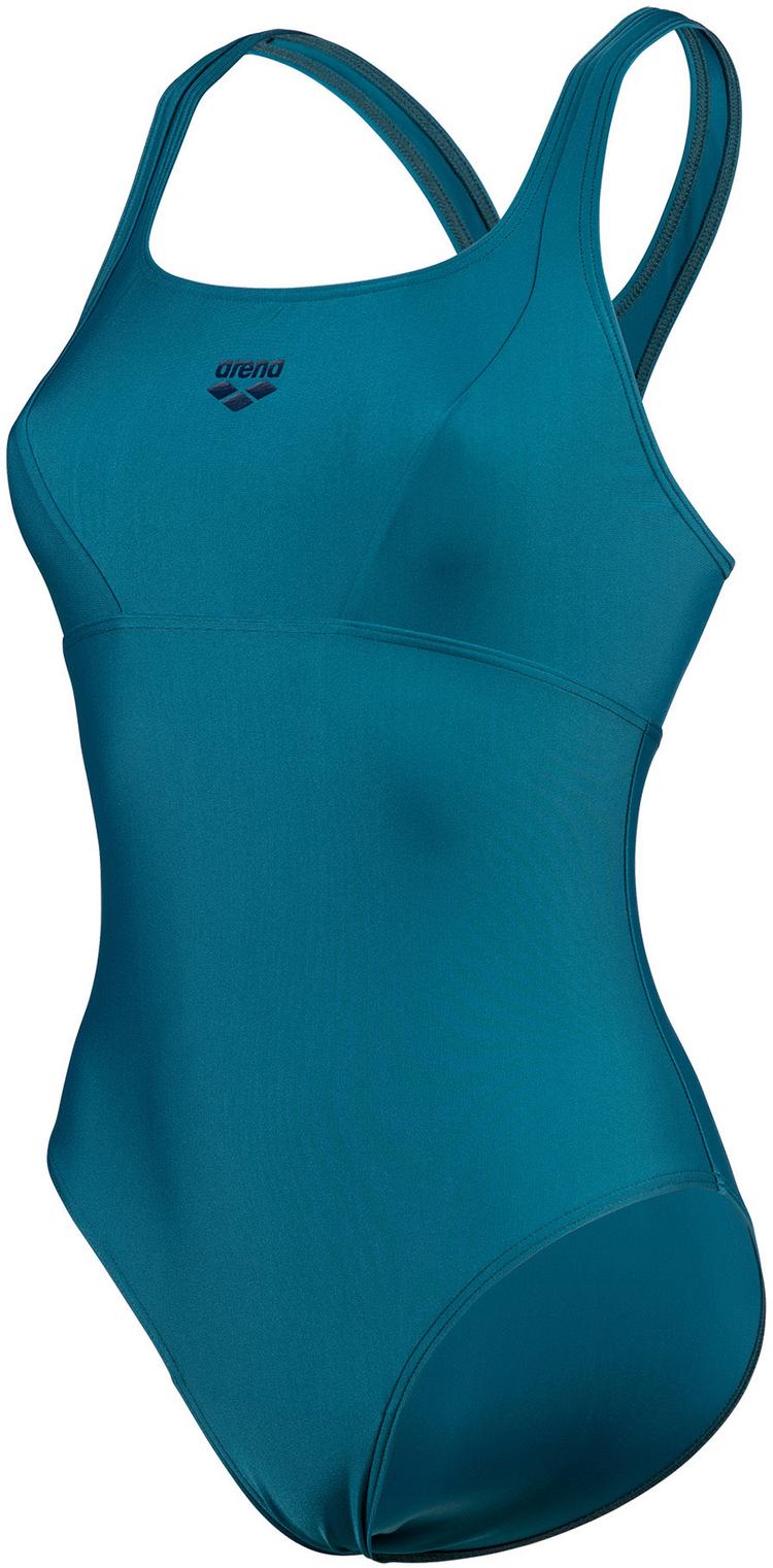 Arena Arena Control Pro Schwimmanzug Damen - deep teal - 0 | SportScheck