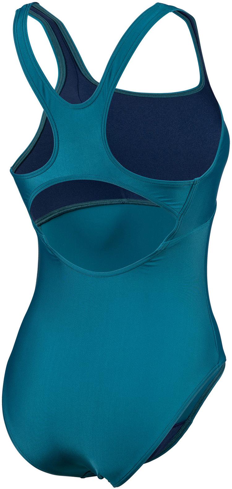 Arena Arena Control Pro Schwimmanzug Damen - deep teal - 0 | SportScheck