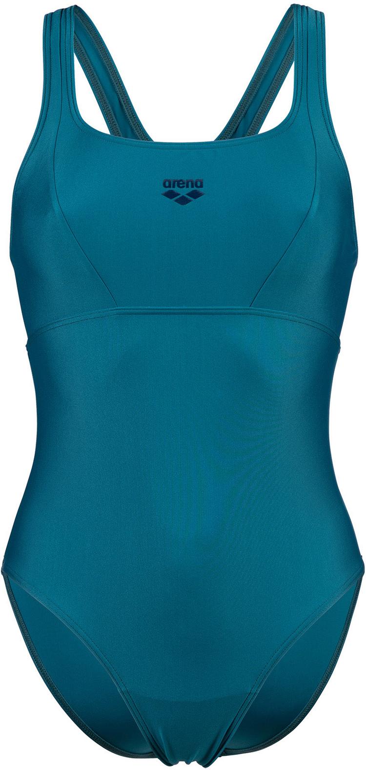 Arena Arena Control Pro Schwimmanzug Damen - deep teal - 0 | SportScheck