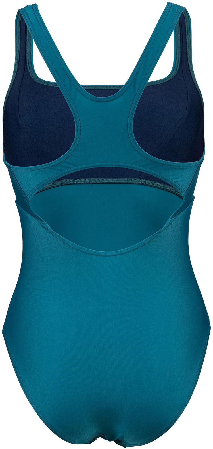 Arena Arena Control Pro Schwimmanzug Damen - deep teal - 1 | SportScheck