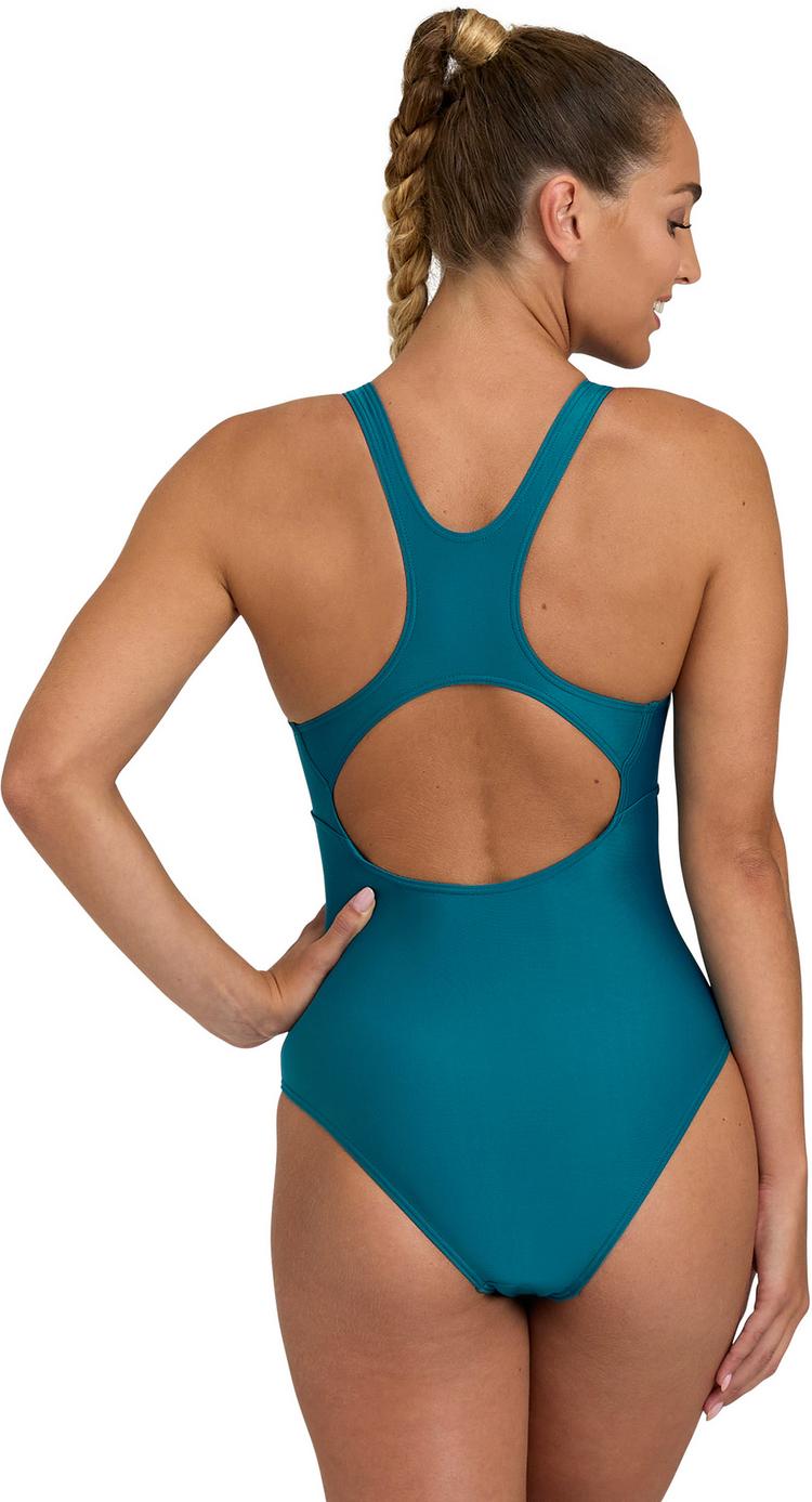 Arena Arena Control Pro Schwimmanzug Damen - deep teal - 1 | SportScheck