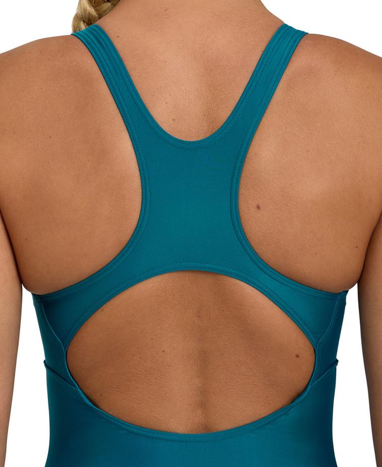 Arena Arena Control Pro Schwimmanzug Damen - deep teal - 3 | SportScheck