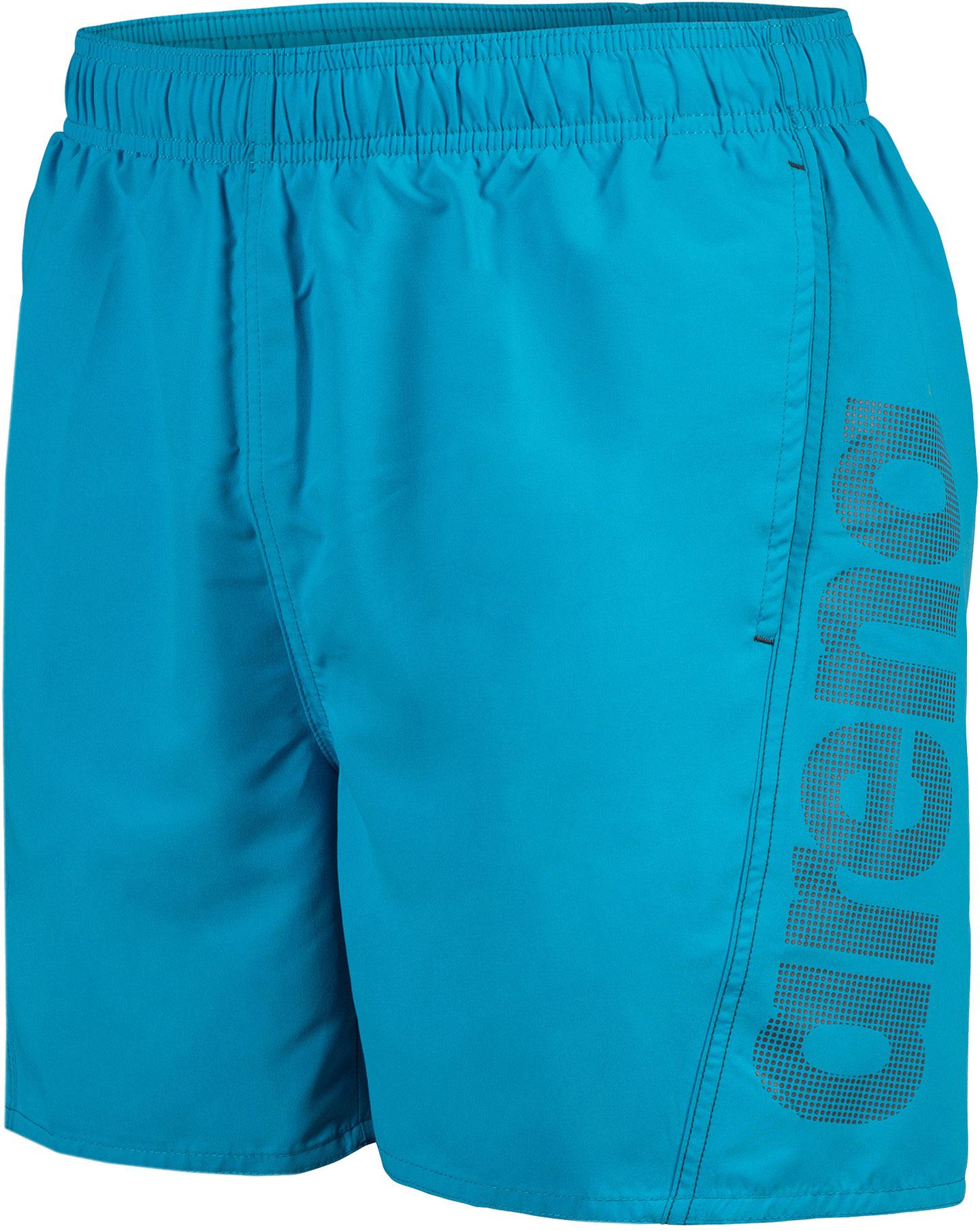 Arena Logo Badehose Herren