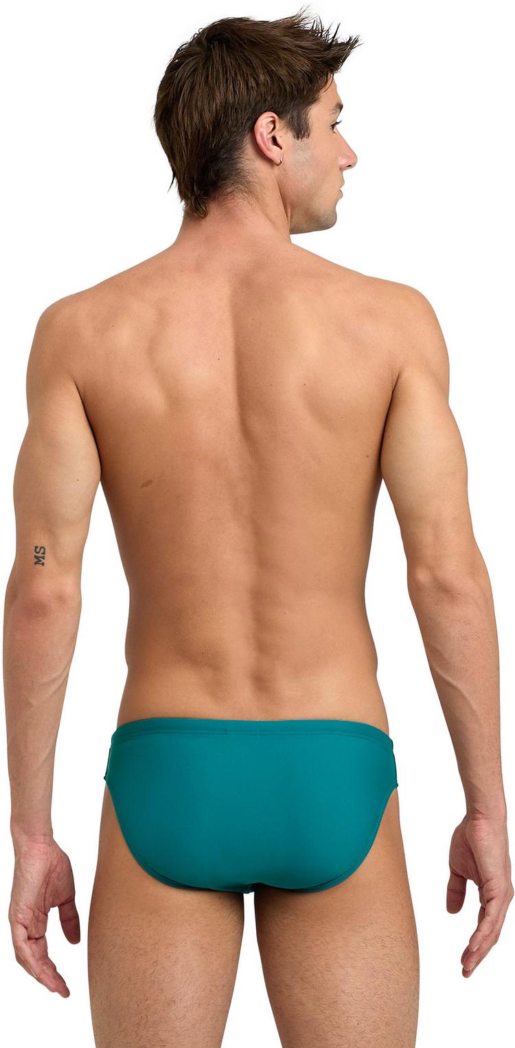 Arena Arena Santamarias Badehose Herren - green lake-soft green - 1 | SportScheck